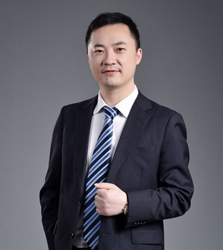 Xu Shijian