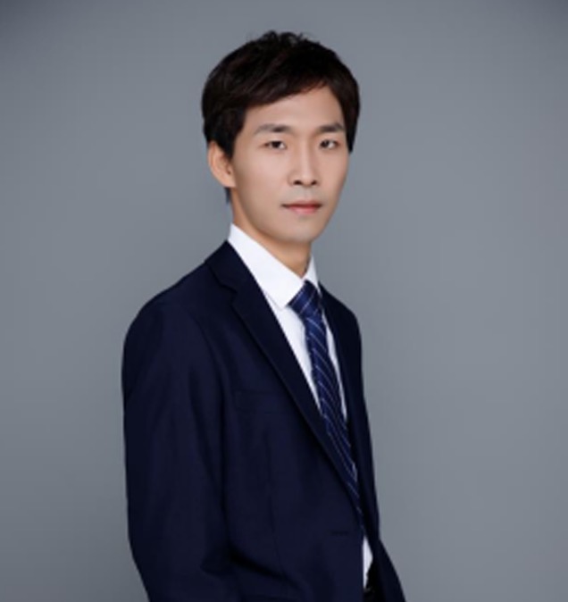 Mr. Peng Yulong